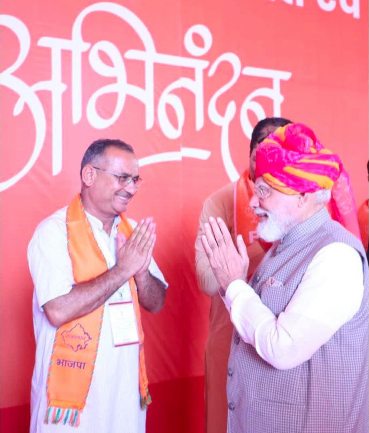 स्वरूपसिंह खारा